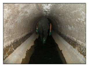 大丰镇管道高压清洗