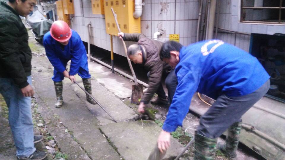 大丰镇清掏化粪池、管道疏通一站式服务<高效><技术><可靠>